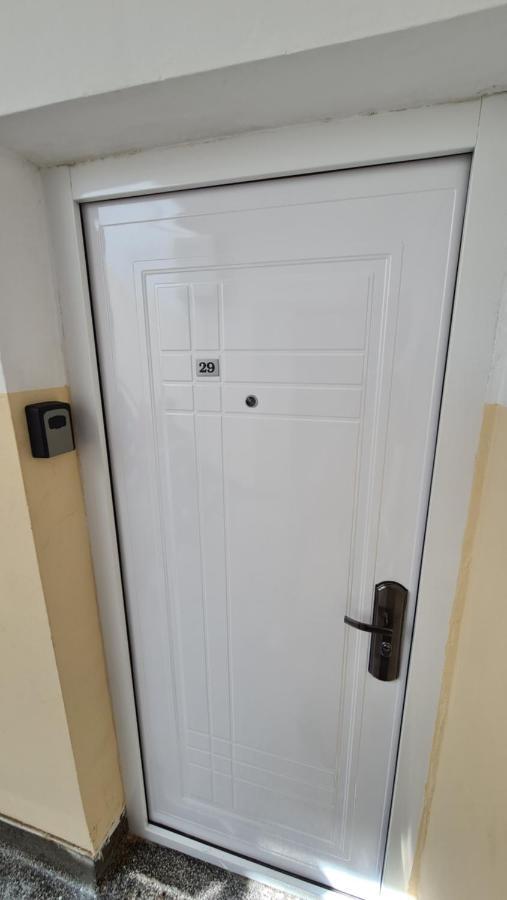 Galata Vip Apartment Novi Pazar Exterior foto