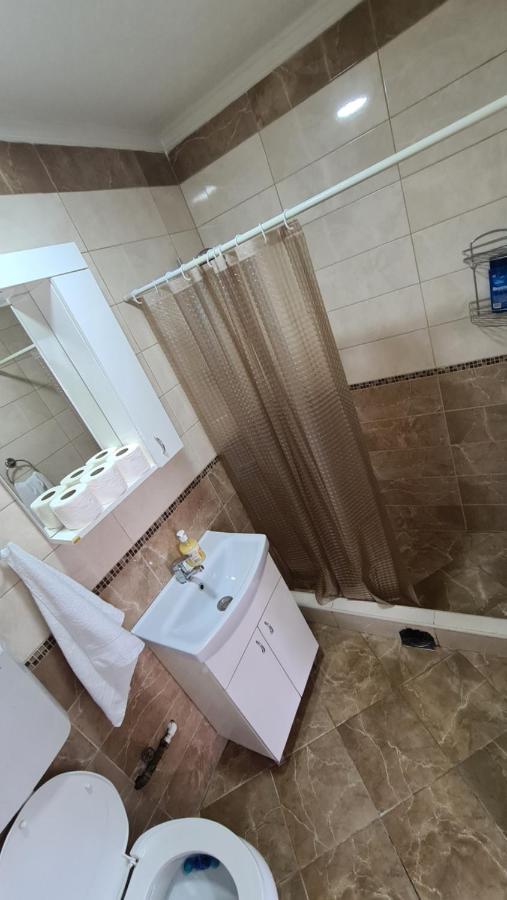 Galata Vip Apartment Novi Pazar Exterior foto